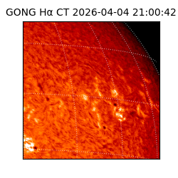 gong - 2026-04-04T21:00:42
