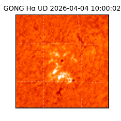 gong - 2026-04-04T10:00:02