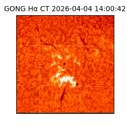 gong - 2026-04-04T14:00:42