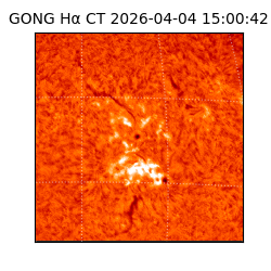 gong - 2026-04-04T15:00:42