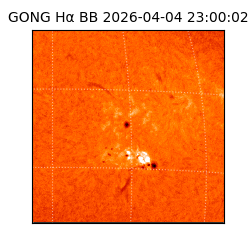 gong - 2026-04-04T23:00:02