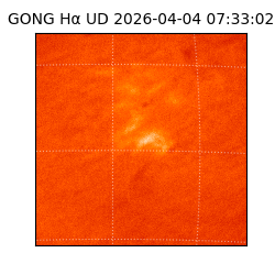 gong - 2026-04-04T07:33:02