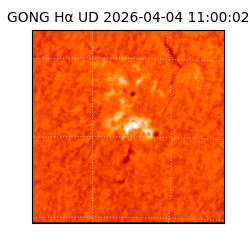 gong - 2026-04-04T11:00:02