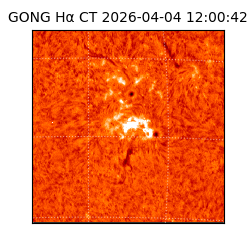 gong - 2026-04-04T12:00:42