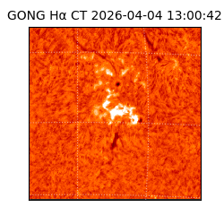 gong - 2026-04-04T13:00:42