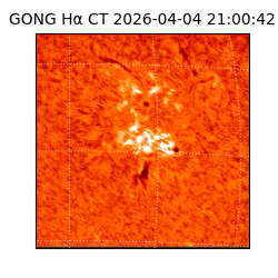 gong - 2026-04-04T21:00:42