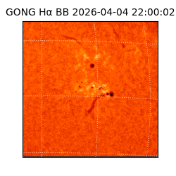 gong - 2026-04-04T22:00:02