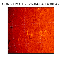 gong - 2026-04-04T14:00:42