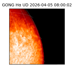 gong - 2026-04-05T08:00:02