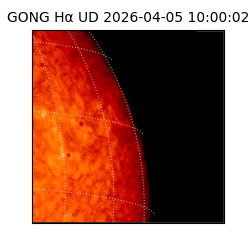gong - 2026-04-05T10:00:02