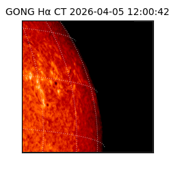 gong - 2026-04-05T12:00:42