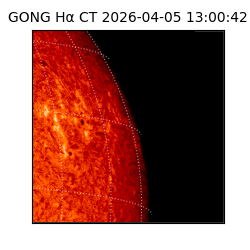 gong - 2026-04-05T13:00:42