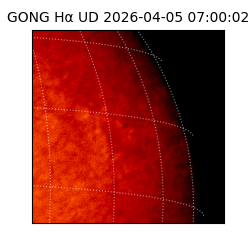 gong - 2026-04-05T07:00:02
