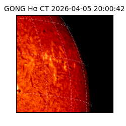 gong - 2026-04-05T20:00:42