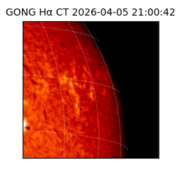 gong - 2026-04-05T21:00:42