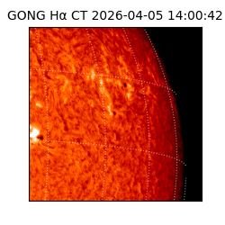 gong - 2026-04-05T14:00:42