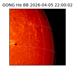 gong - 2026-04-05T22:00:02