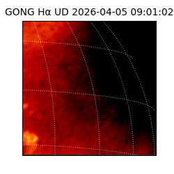 gong - 2026-04-05T09:01:02