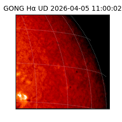 gong - 2026-04-05T11:00:02