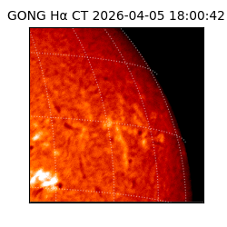 gong - 2026-04-05T18:00:42