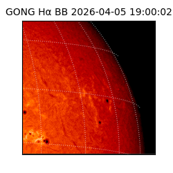 gong - 2026-04-05T19:00:02