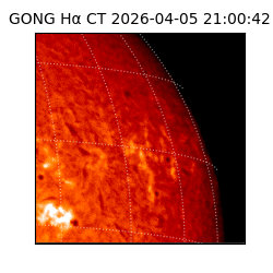 gong - 2026-04-05T21:00:42