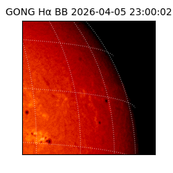 gong - 2026-04-05T23:00:02