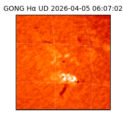 gong - 2026-04-05T06:07:02