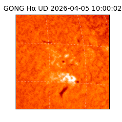 gong - 2026-04-05T10:00:02