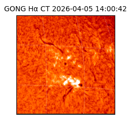 gong - 2026-04-05T14:00:42