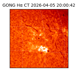 gong - 2026-04-05T20:00:42