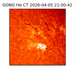 gong - 2026-04-05T21:00:42