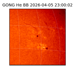 gong - 2026-04-05T23:00:02