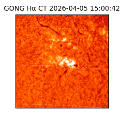 gong - 2026-04-05T15:00:42