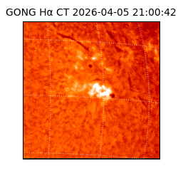 gong - 2026-04-05T21:00:42