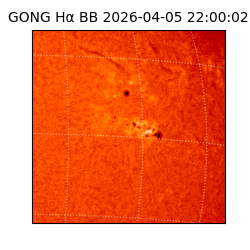 gong - 2026-04-05T22:00:02