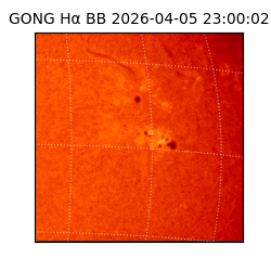 gong - 2026-04-05T23:00:02