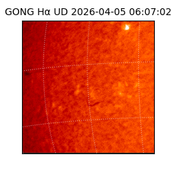gong - 2026-04-05T06:07:02