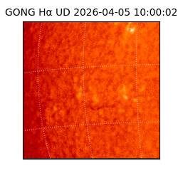 gong - 2026-04-05T10:00:02
