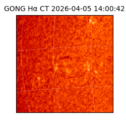 gong - 2026-04-05T14:00:42