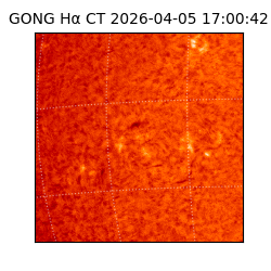 gong - 2026-04-05T17:00:42
