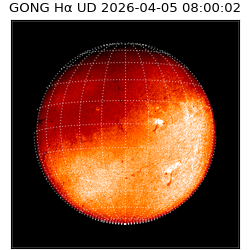 gong - 2026-04-05T08:00:02