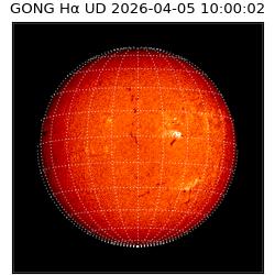 gong - 2026-04-05T10:00:02
