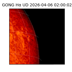 gong - 2026-04-06T02:00:02