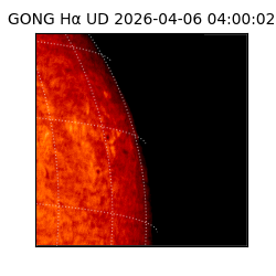 gong - 2026-04-06T04:00:02