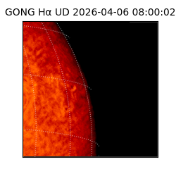 gong - 2026-04-06T08:00:02