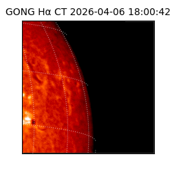 gong - 2026-04-06T18:00:42