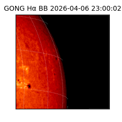 gong - 2026-04-06T23:00:02