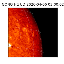 gong - 2026-04-06T03:00:02
