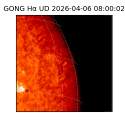 gong - 2026-04-06T08:00:02